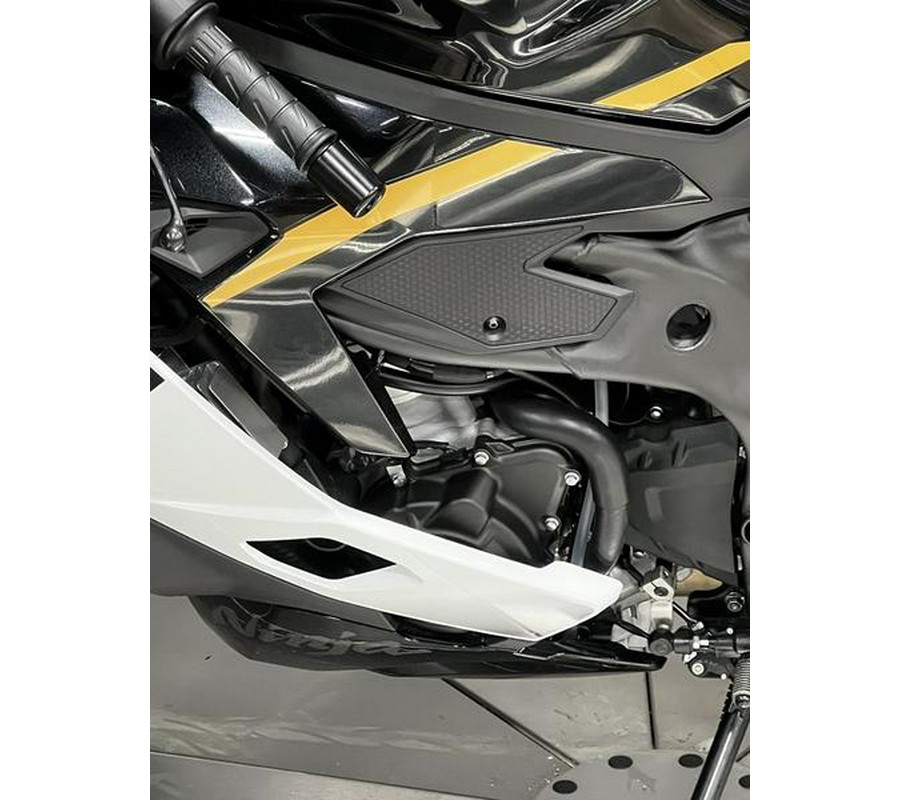 2026 Kawasaki Ninja® ZX™-4RR ABS