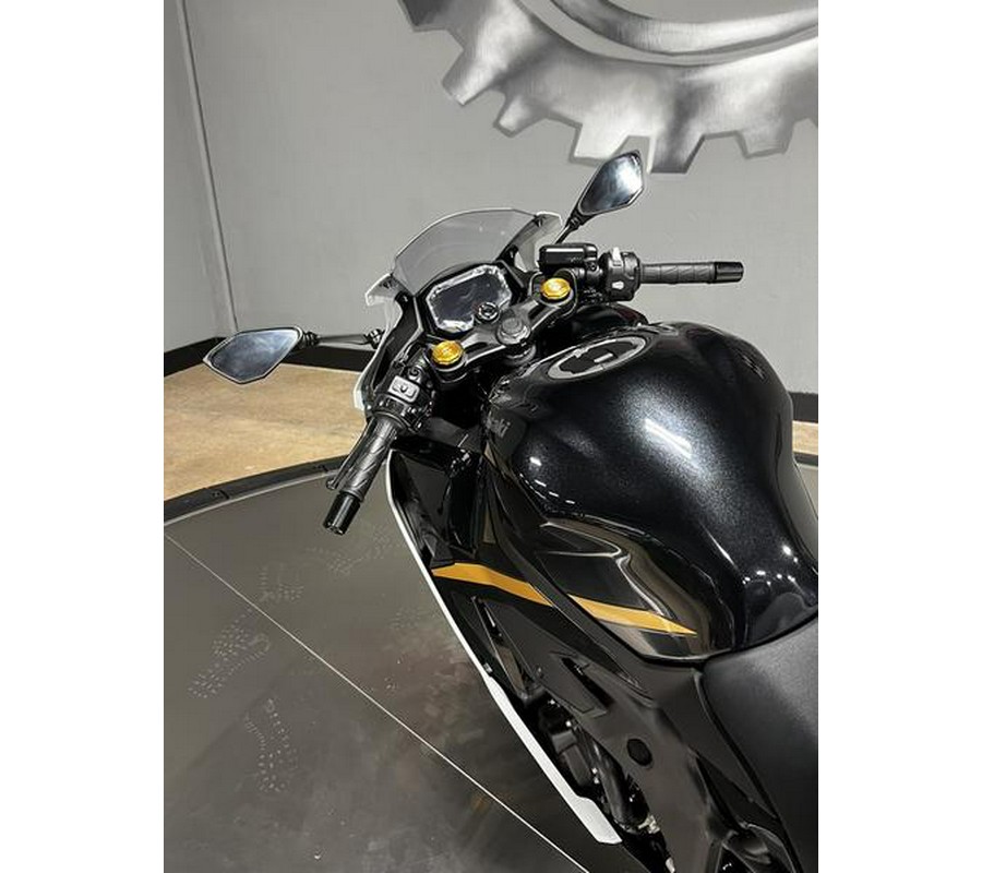 2026 Kawasaki Ninja® ZX™-4RR ABS