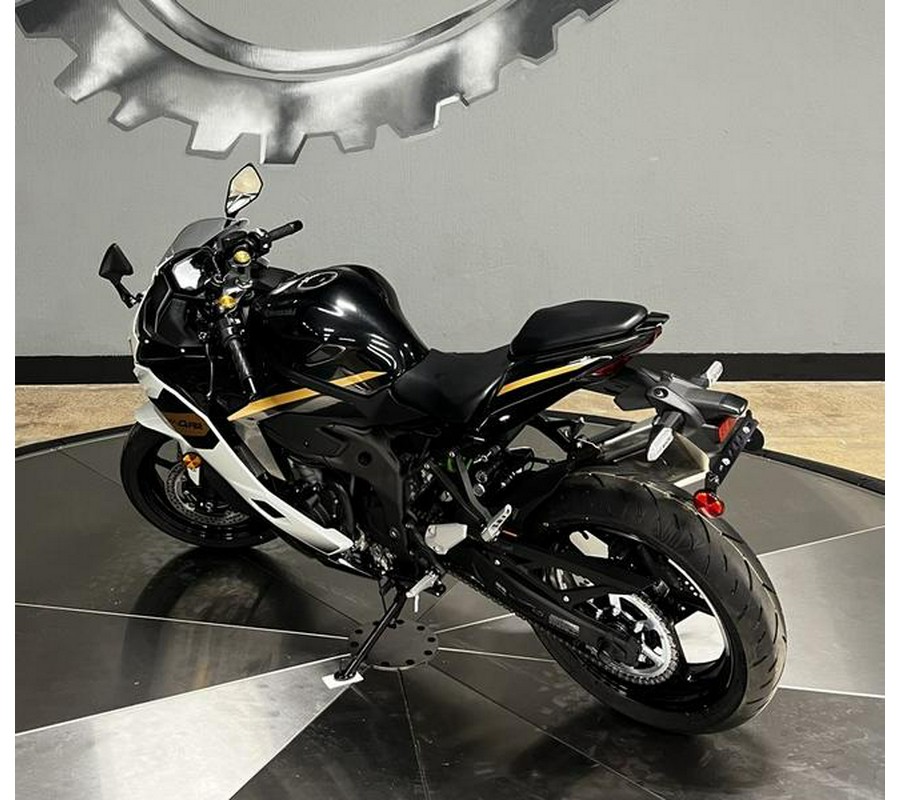 2026 Kawasaki Ninja® ZX™-4RR ABS