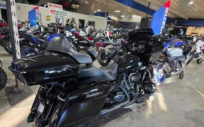2022 Harley-Davidson Road Glide® Special