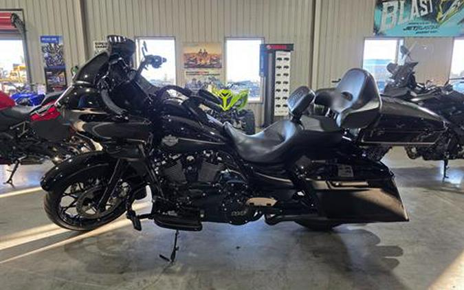 2022 Harley-Davidson Road Glide® Special