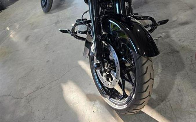 2022 Harley-Davidson Road Glide® Special