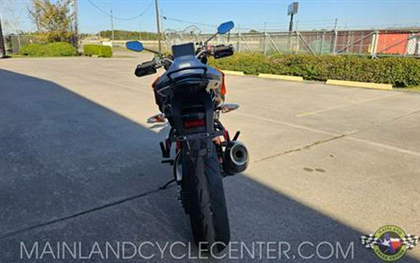 2024 KTM 1290 Super Duke GT