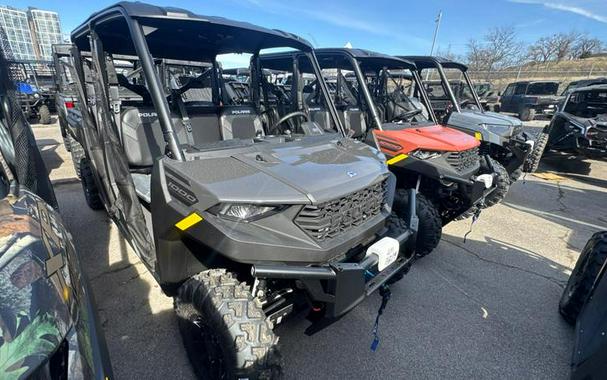 2026 Polaris® Ranger Crew 1000 Premium