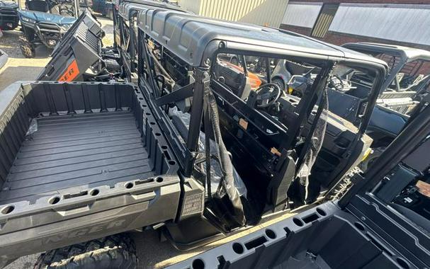 2026 Polaris® Ranger Crew 1000 Premium