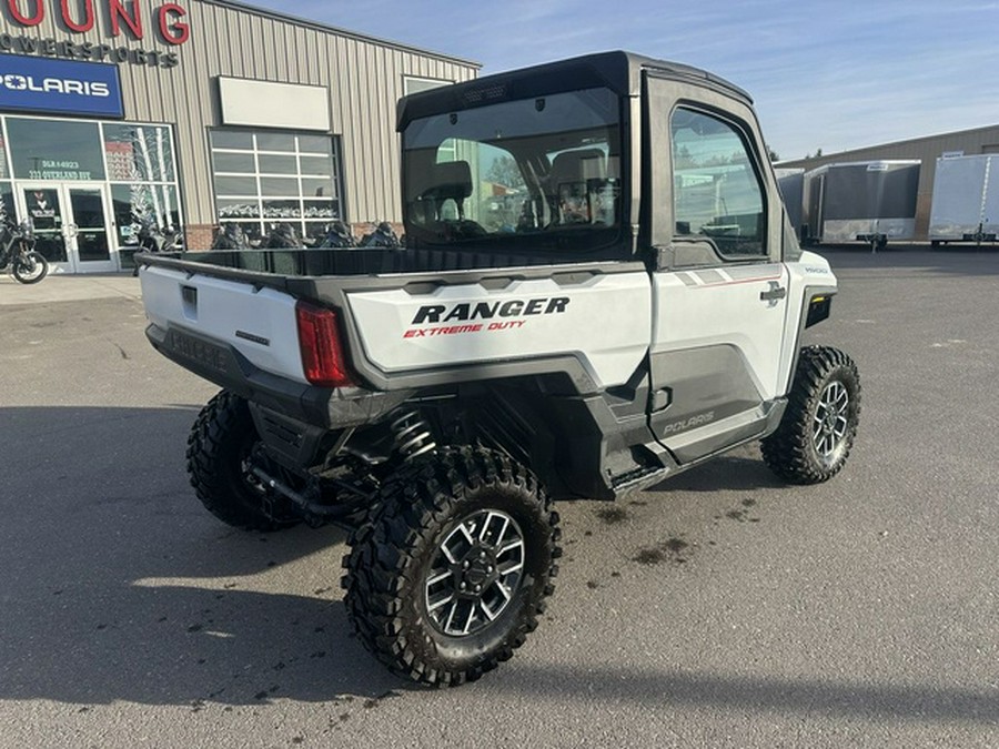2025 Polaris Ranger XD 1500 NorthStar Ultimate