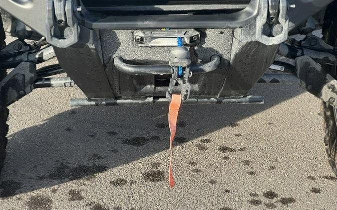 2025 Polaris Ranger XD 1500 NorthStar Ultimate