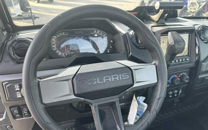 2025 Polaris Ranger XD 1500 NorthStar Ultimate