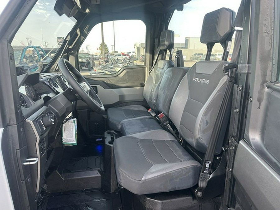 2025 Polaris Ranger XD 1500 NorthStar Ultimate
