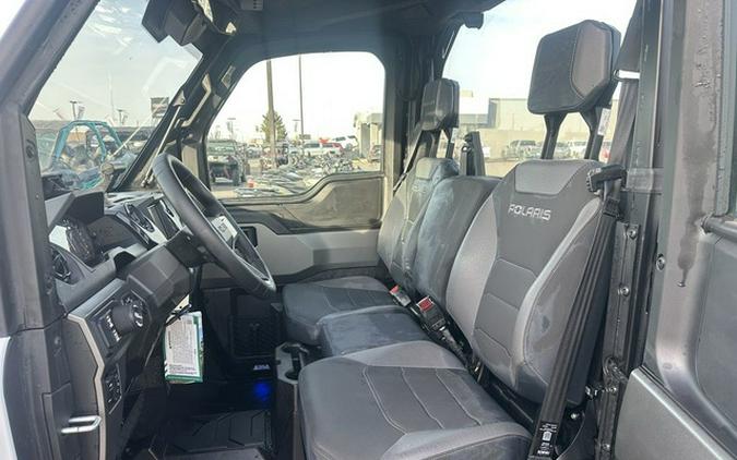 2025 Polaris Ranger XD 1500 NorthStar Ultimate