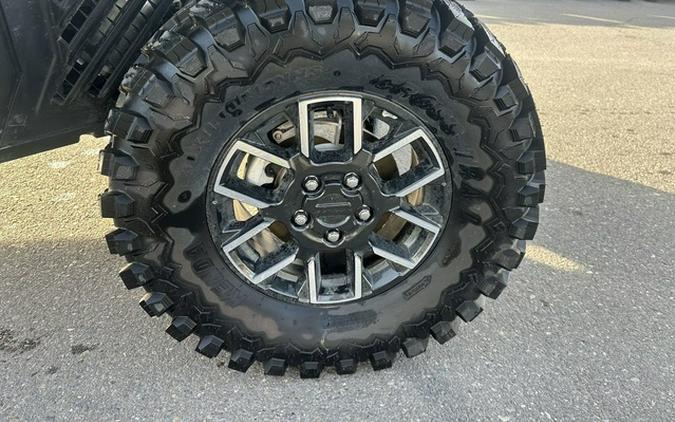 2025 Polaris Ranger XD 1500 NorthStar Ultimate