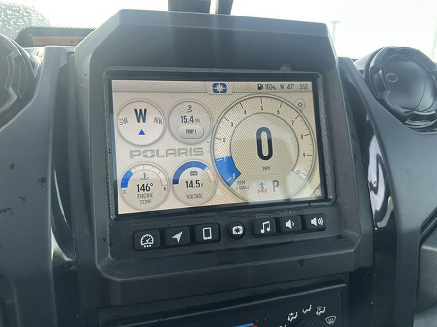 2025 Polaris Ranger XD 1500 NorthStar Ultimate