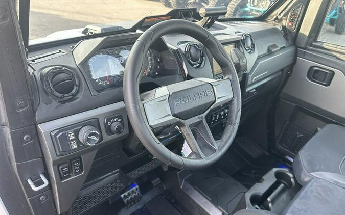 2025 Polaris Ranger XD 1500 NorthStar Ultimate