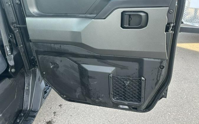 2025 Polaris Ranger XD 1500 NorthStar Ultimate