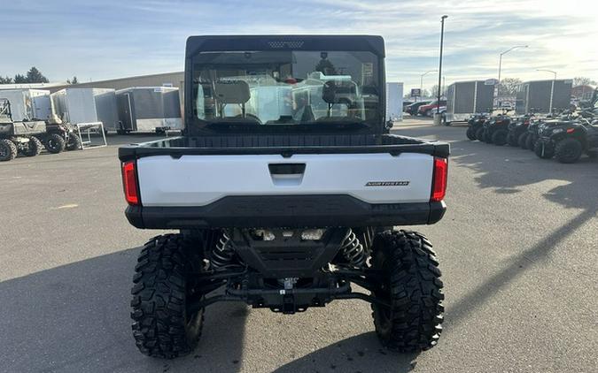2025 Polaris Ranger XD 1500 NorthStar Ultimate