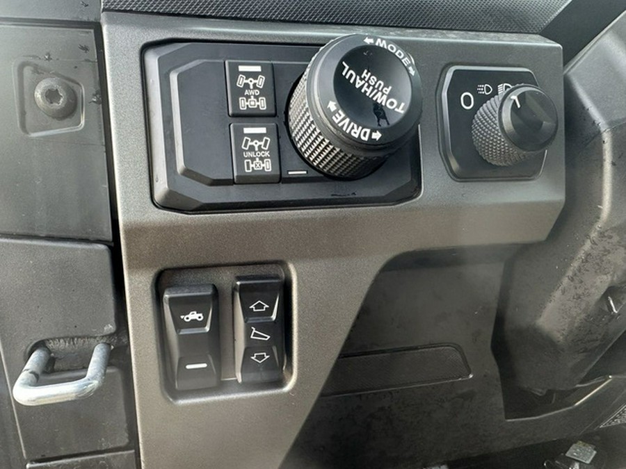 2025 Polaris Ranger XD 1500 NorthStar Ultimate