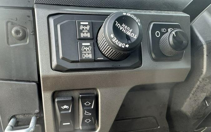 2025 Polaris Ranger XD 1500 NorthStar Ultimate