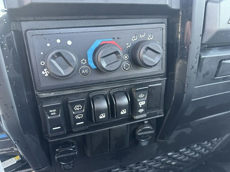 2025 Polaris Ranger XD 1500 NorthStar Ultimate