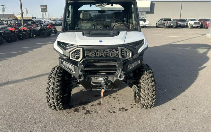 2025 Polaris Ranger XD 1500 NorthStar Ultimate