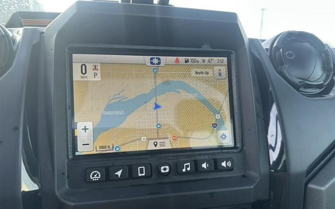 2025 Polaris Ranger XD 1500 NorthStar Ultimate