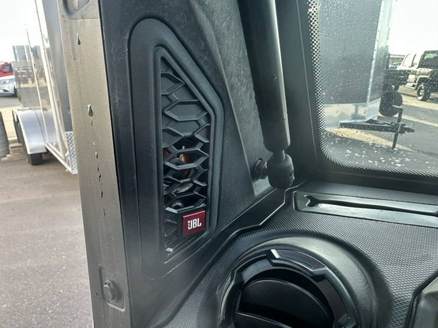 2025 Polaris Ranger XD 1500 NorthStar Ultimate