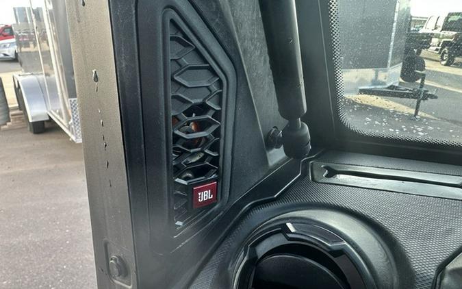 2025 Polaris Ranger XD 1500 NorthStar Ultimate