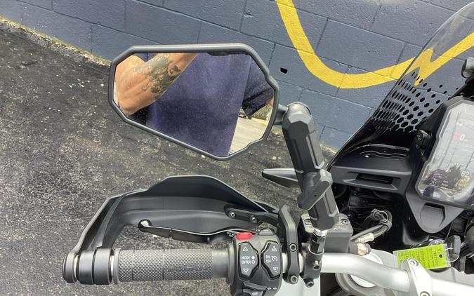 2024 Ducati DesertX 937