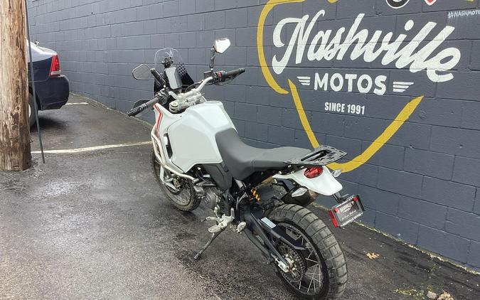 2024 Ducati DesertX 937