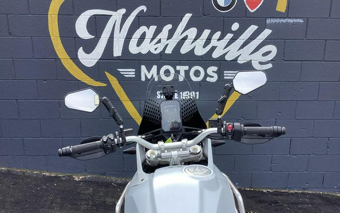 2024 Ducati DesertX 937