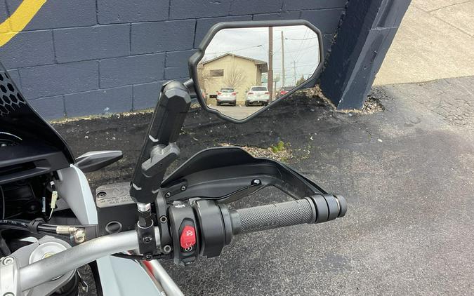 2024 Ducati DesertX 937