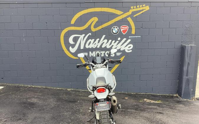 2024 Ducati DesertX 937