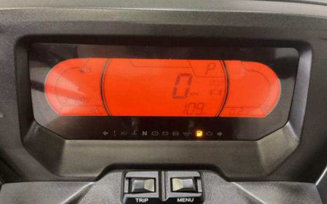 2025 Can-Am® Outlander DPS 1000R