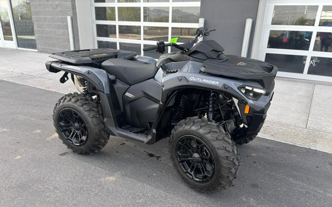 2025 Can-Am® Outlander DPS 1000R