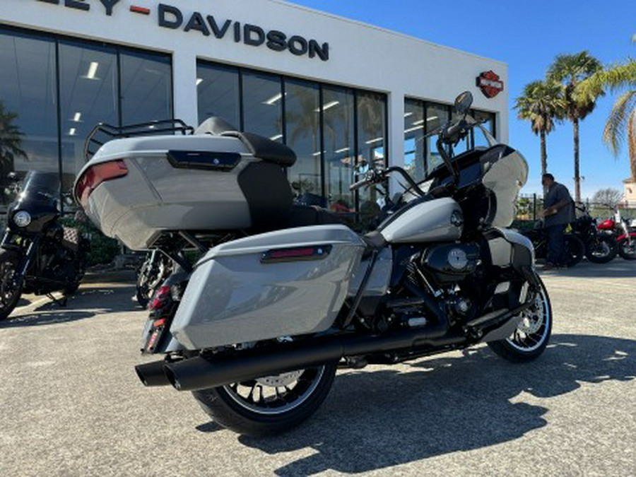2026 Harley-Davidson Road Glide® Limited