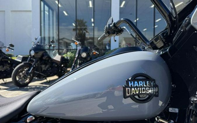 2026 Harley-Davidson Road Glide® Limited