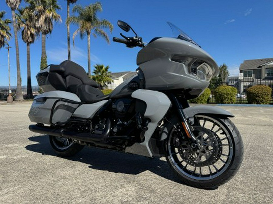 2026 Harley-Davidson Road Glide® Limited