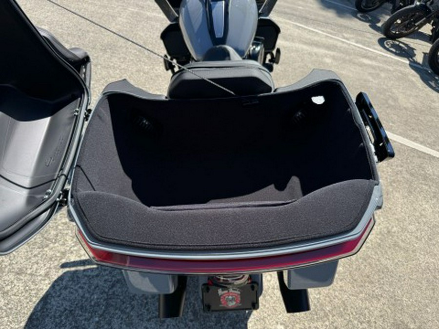 2026 Harley-Davidson Road Glide® Limited