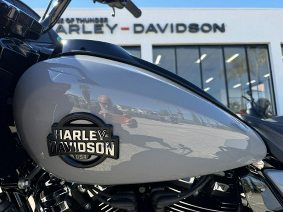 2026 Harley-Davidson Road Glide® Limited