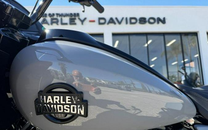 2026 Harley-Davidson Road Glide® Limited