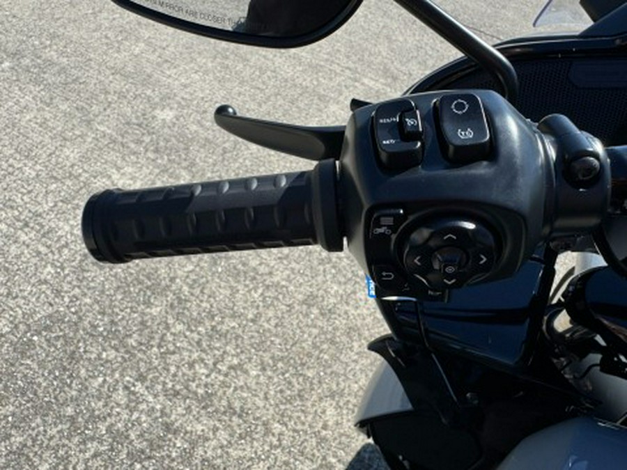 2026 Harley-Davidson Road Glide® Limited