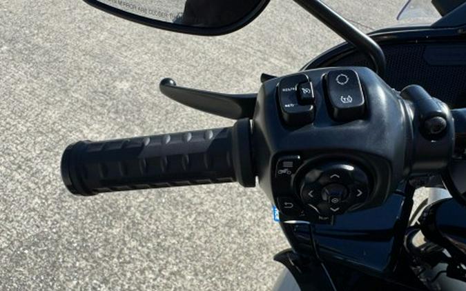 2026 Harley-Davidson Road Glide® Limited