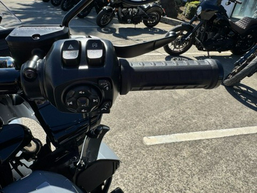 2026 Harley-Davidson Road Glide® Limited