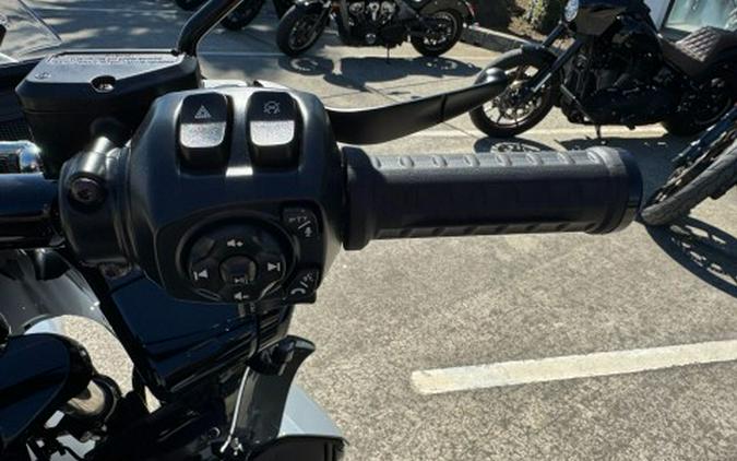 2026 Harley-Davidson Road Glide® Limited