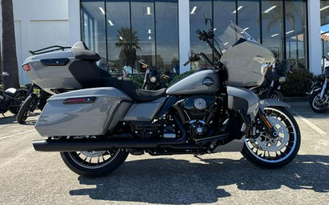 2026 Harley-Davidson Road Glide® Limited