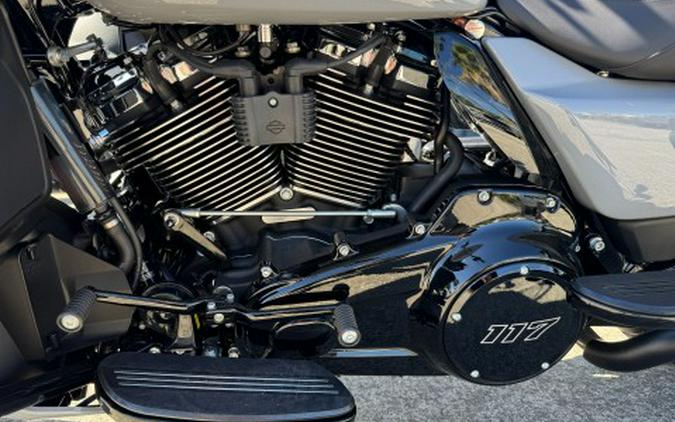 2026 Harley-Davidson Road Glide® Limited