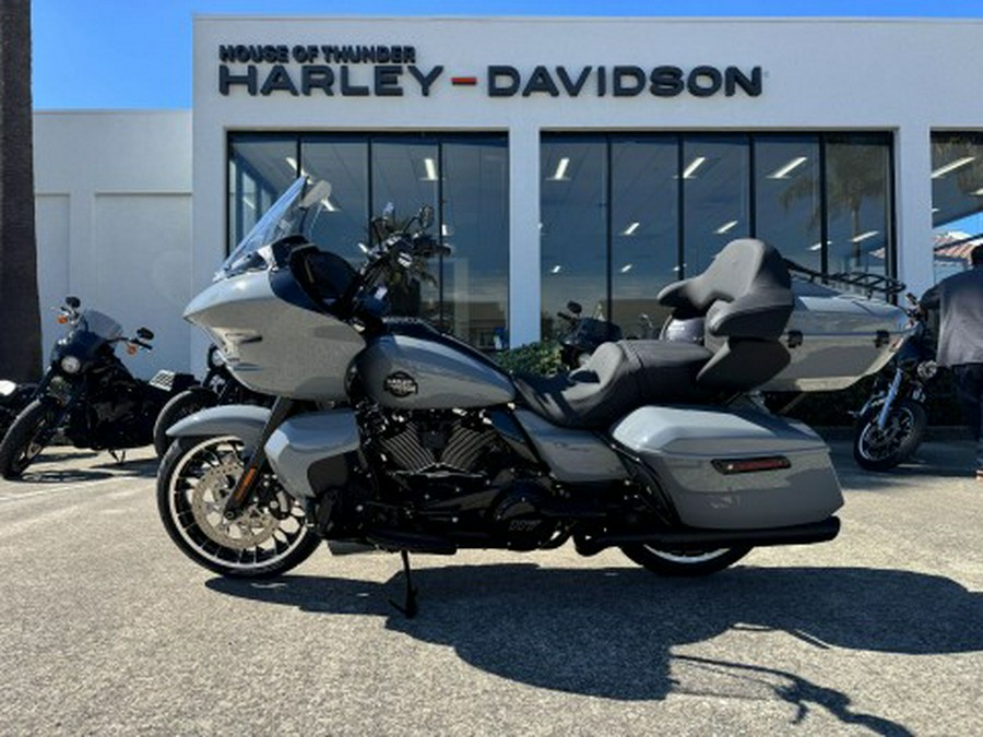 2026 Harley-Davidson Road Glide® Limited