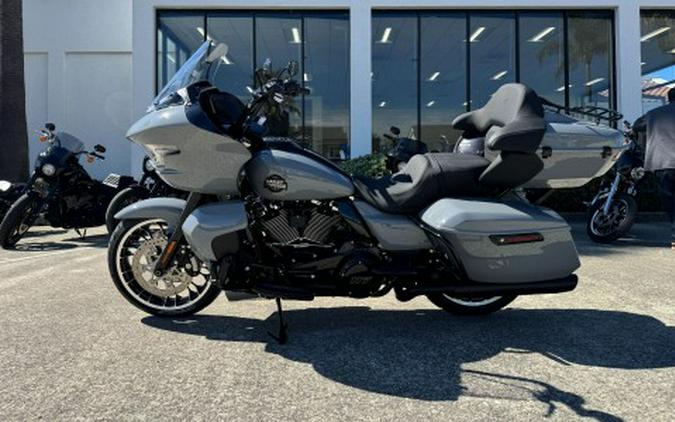 2026 Harley-Davidson Road Glide® Limited