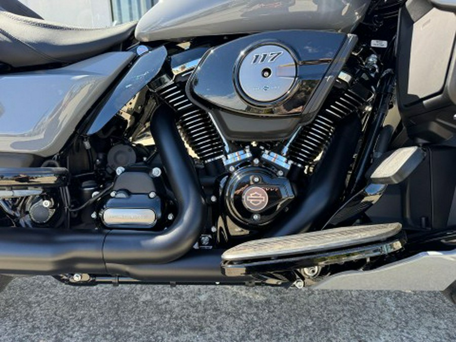 2026 Harley-Davidson Road Glide® Limited