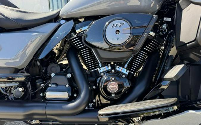 2026 Harley-Davidson Road Glide® Limited