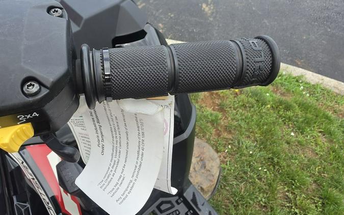 2025 Polaris Sportsman XP 1000 Mud Edition